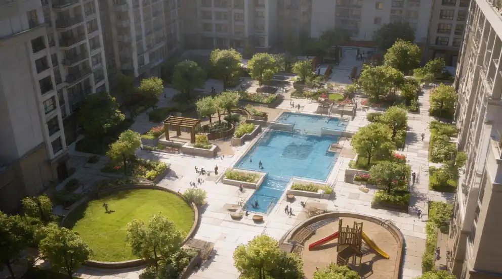 Adarsh Welkin Park Phase 2 – Gallery 7