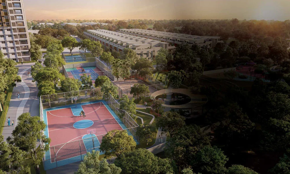 Adarsh Welkin Park Phase 2 – Gallery 8